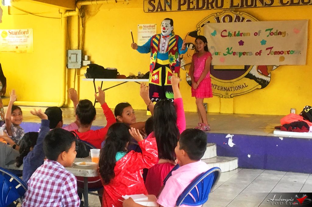 Children's Day Celebrated with Fun Activities 19