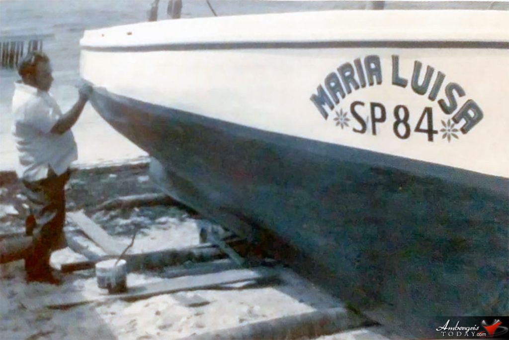 Close Encounters at Sea (Survival Stories) Pt.3 16