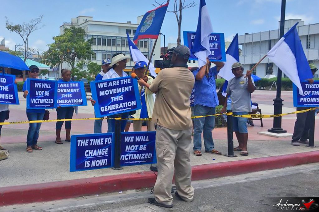 San Pedro Election Results Dispute Goes to Court 19