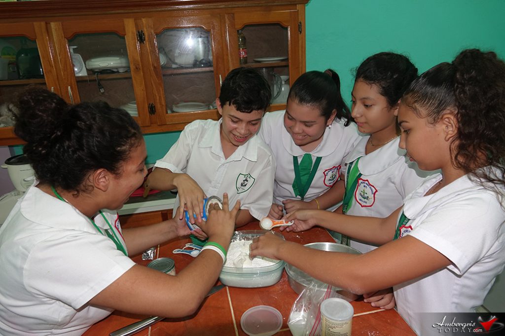 Useful Life Skills For San Pedro High School Students 17