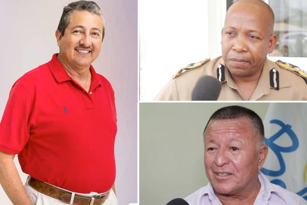 San Pedro’s COVID-19 Measures are Illegal and Non-Enforceable says Commissioner of Police 4