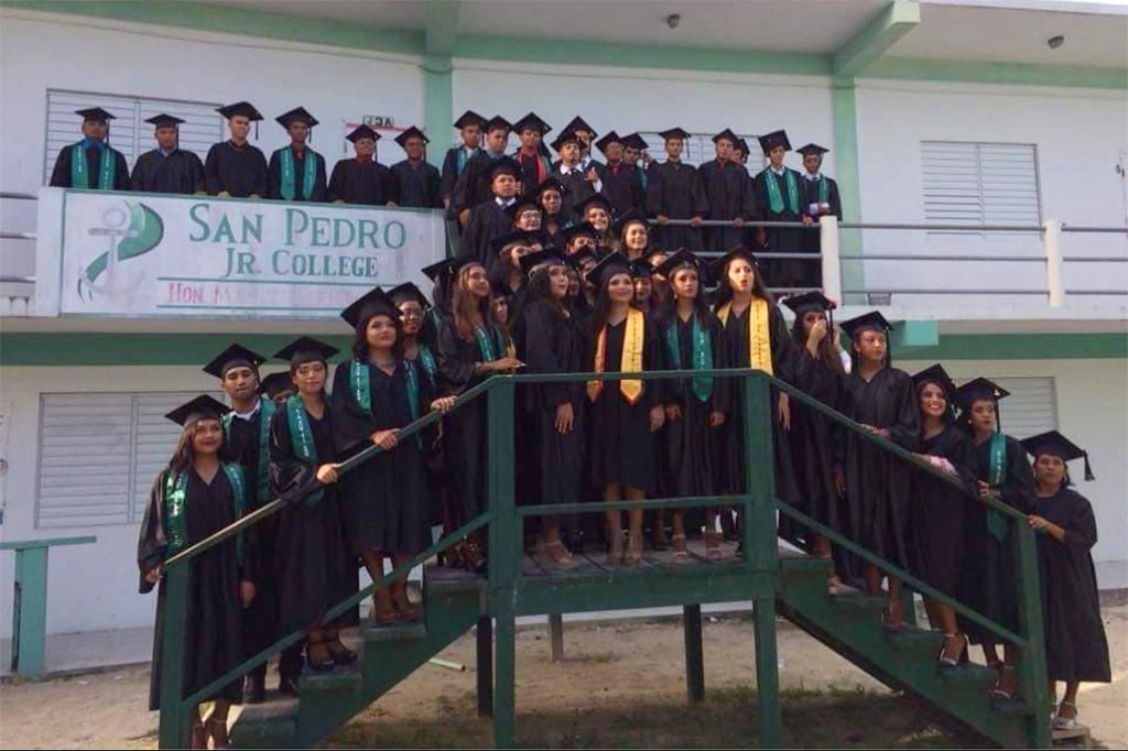 More Landmarks For San Pedro Junior College 16