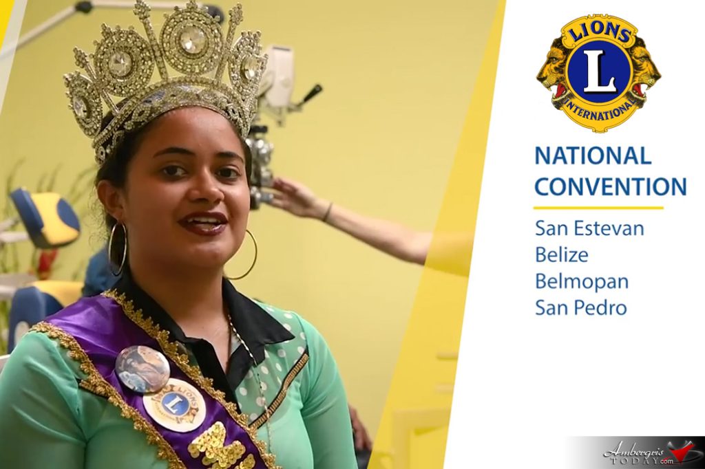 San Pedro Lions Club to Host National Convention 7