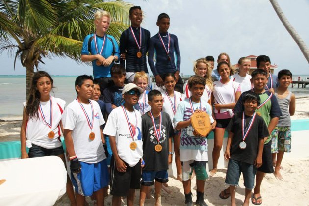 San Pedro Sailing Club - Cart Wash & Other News 14 San Pedro Sailing Club - Cart Wash & Other News 14