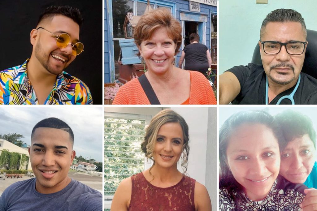 San Pedro Strong, COVID-19 Patients Make Public Their Positive Status 3