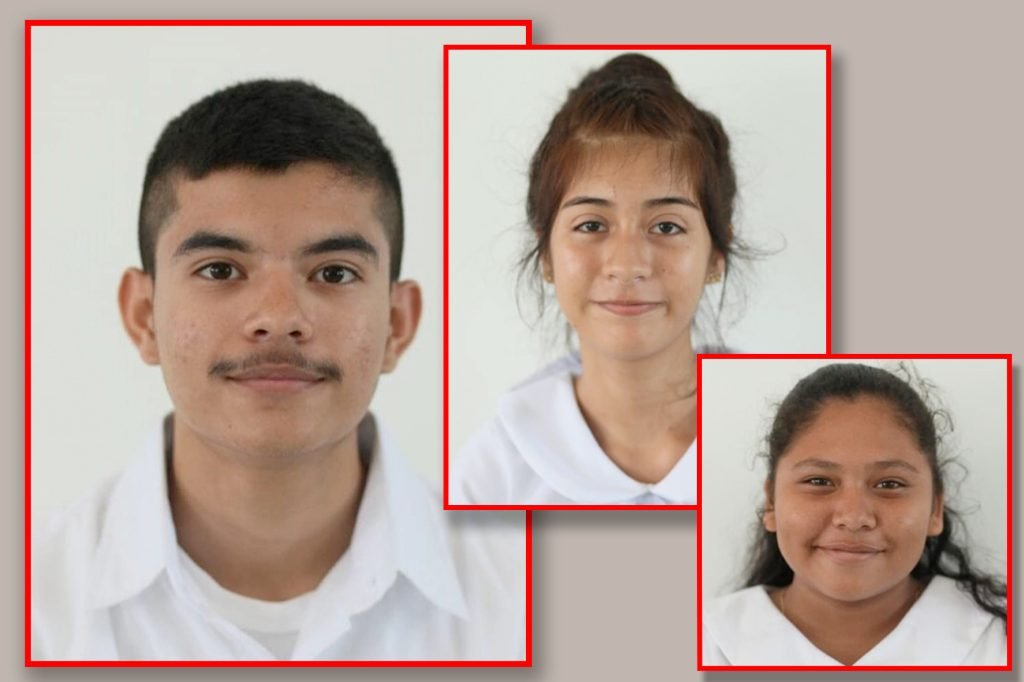 San Pedro High Announces 139 Senior Graduating Class 15