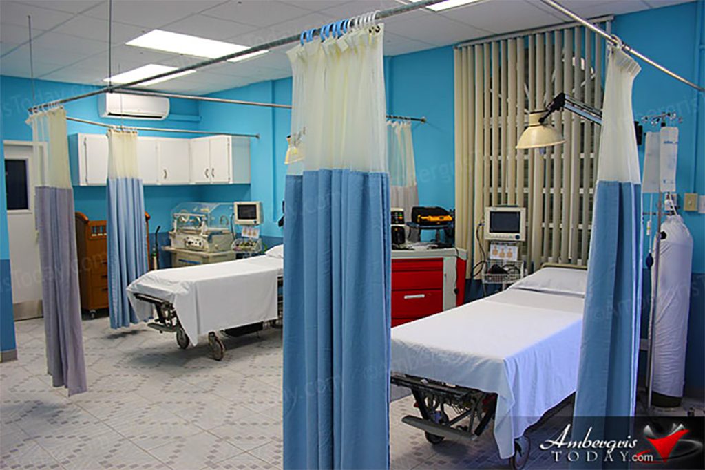 COVID Positive Woman Dies Waiting for Care in San Pedro 43 COVID Positive Woman Dies Waiting for Care in San Pedro 17