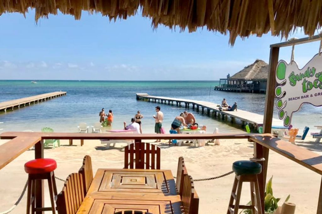 Belize Looks to Lift Two Year Curfew 20