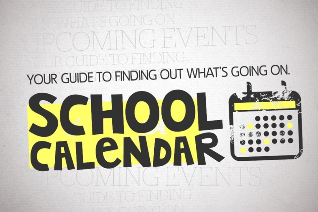 Belize's School Calendar 2019 17
