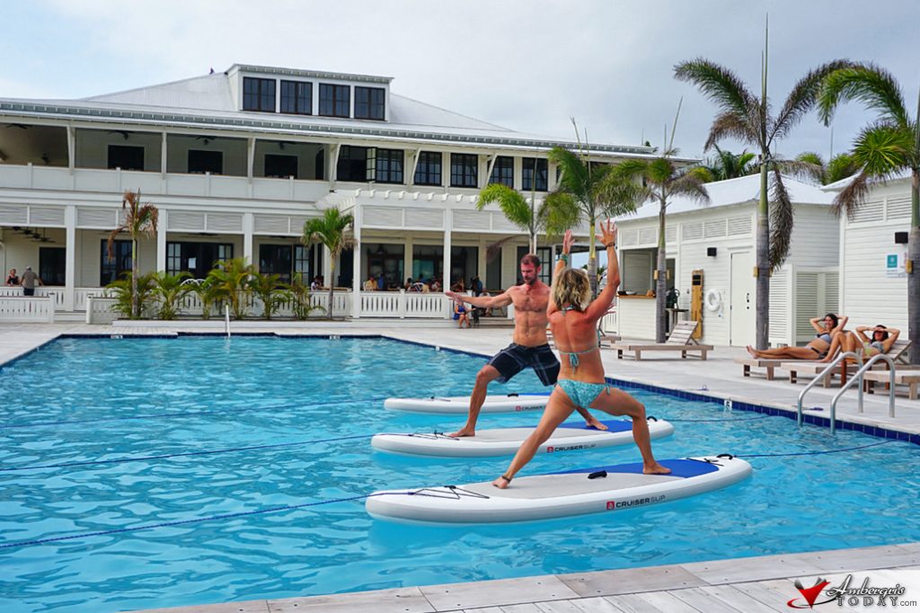 There’s a New Yoga Studio and Spa in Town and It Looks Cool 9