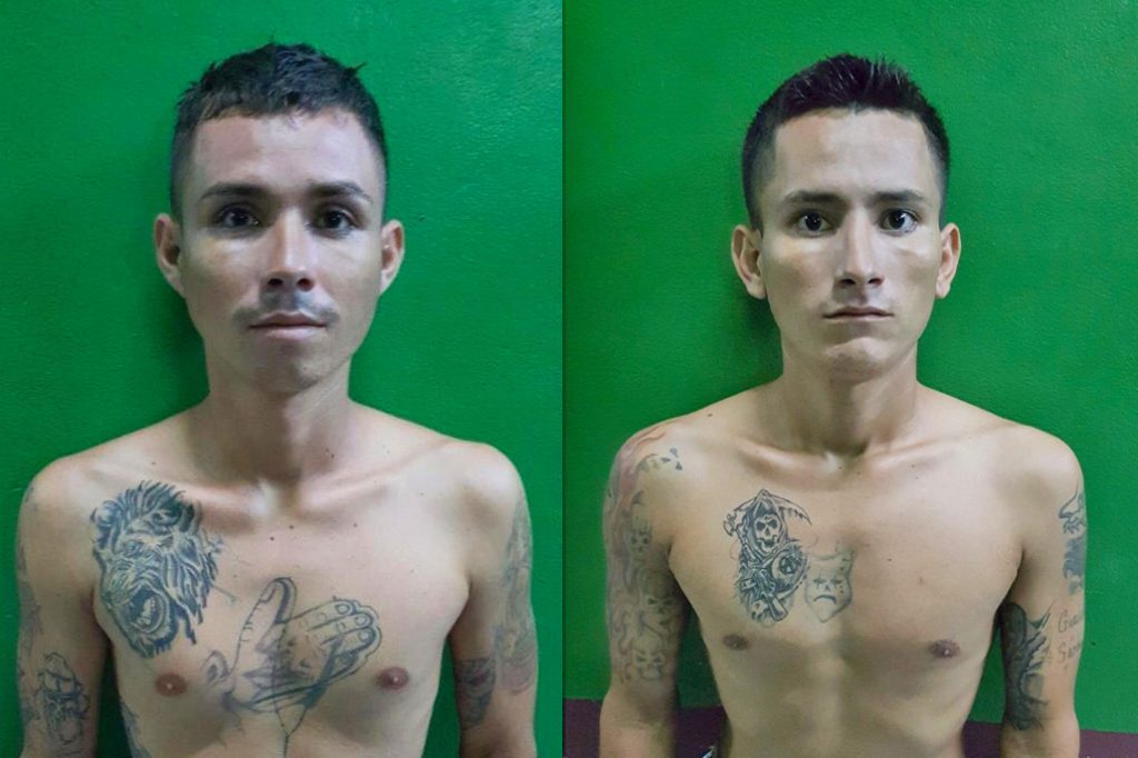 San Pedro Police Make Positive Steps in Recent Crimes 5