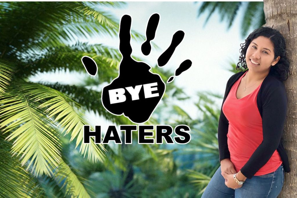Haters Will Hate 2