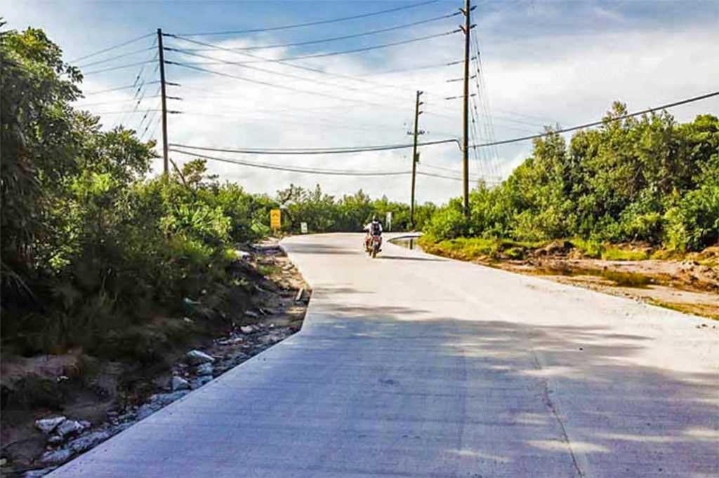 Sewage Treatment Systems Required for Commercial and Tourism Developments 10