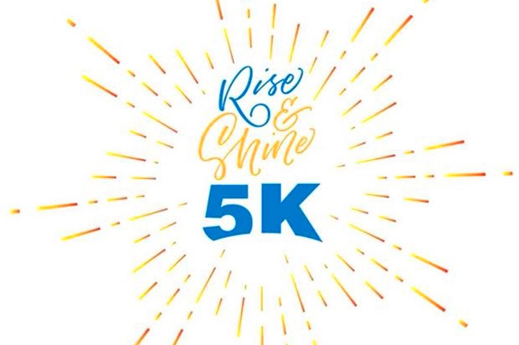 Rise and Shine 5K Run 22