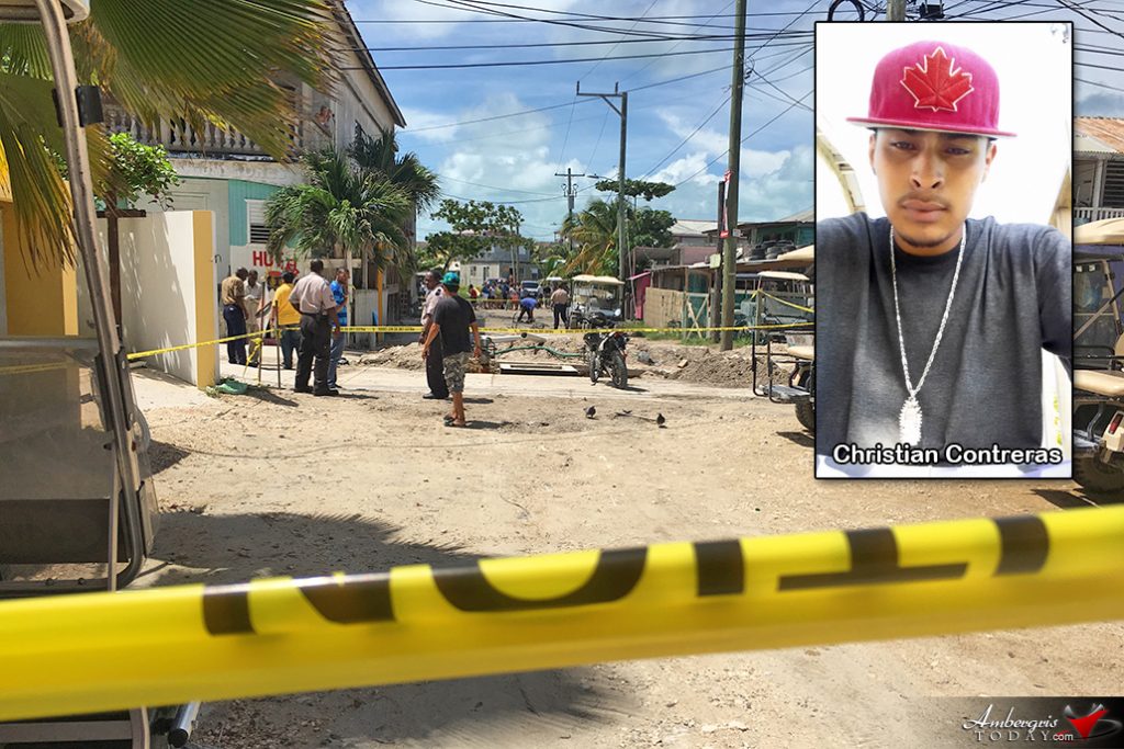 Midday Shooting Incident in San Pedro Leaves 18-Year-Old Dead 7