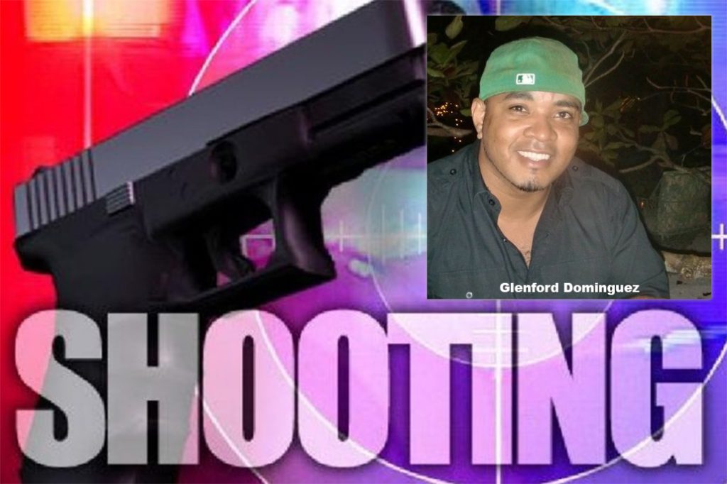Shooting at Daddy Rock Night Club in San Pedro 9