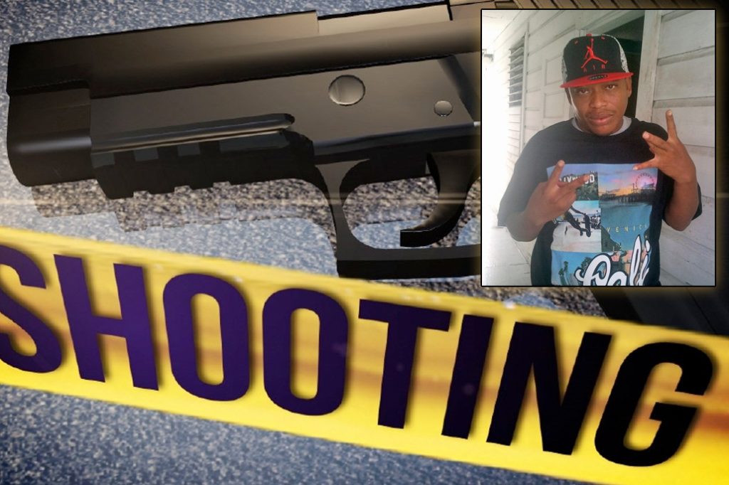 Latest Murder in San Pedro Raises Concerns 13