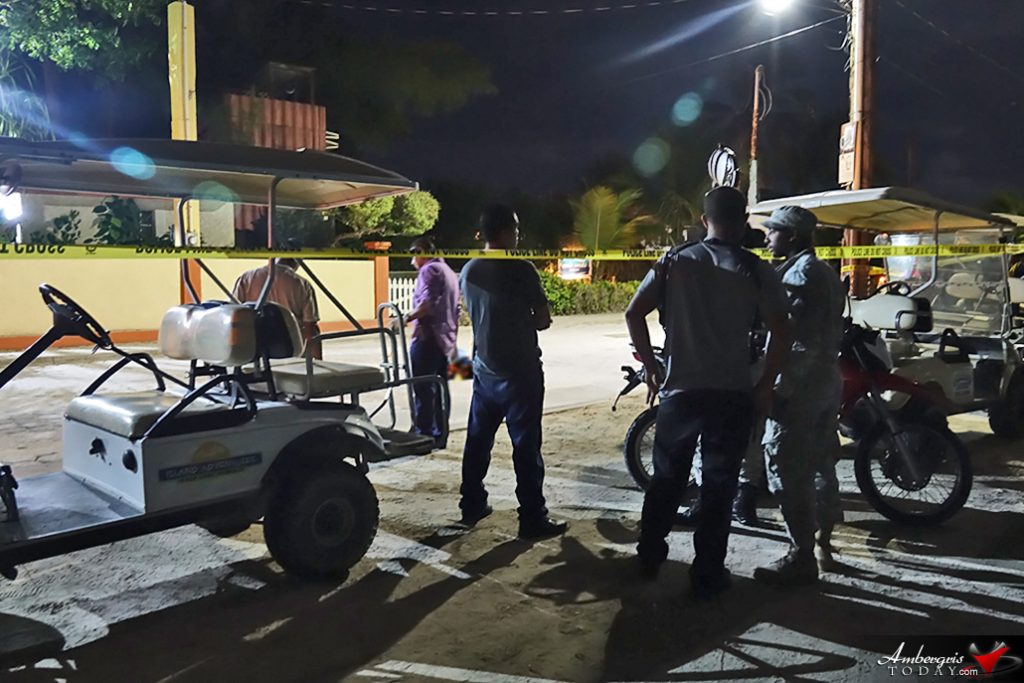 Midnight Shooting Leaves One Man Dead, Police seek Two Person of Interest 7