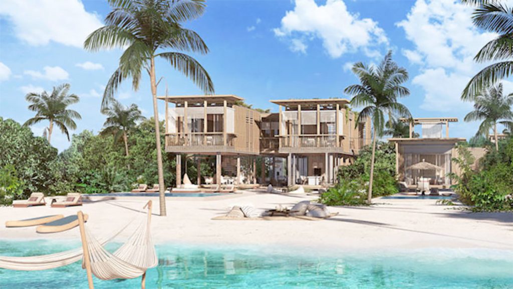 Development Plans at Cayo Rosario Announced for 2025 Opening 47 Development Plans at Cayo Rosario Announced for 2025 Opening 19