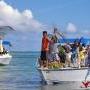 Garifuna Settlement Day Celebrations in San Pedro