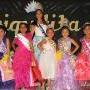 Zillah Flota is Miss Chiquitita 2013