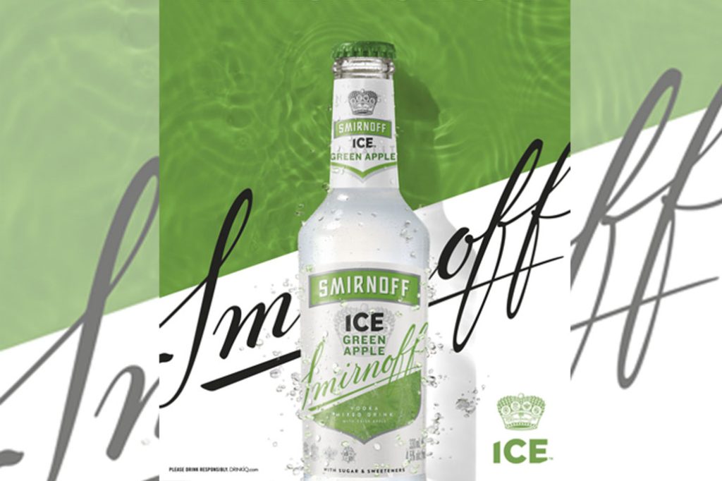 Belize Brewing Co. To Export Smirnoff Ice to Caribbean 12