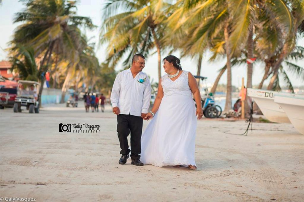 Love is in the Air - Ayuso/Montano Wedding 9