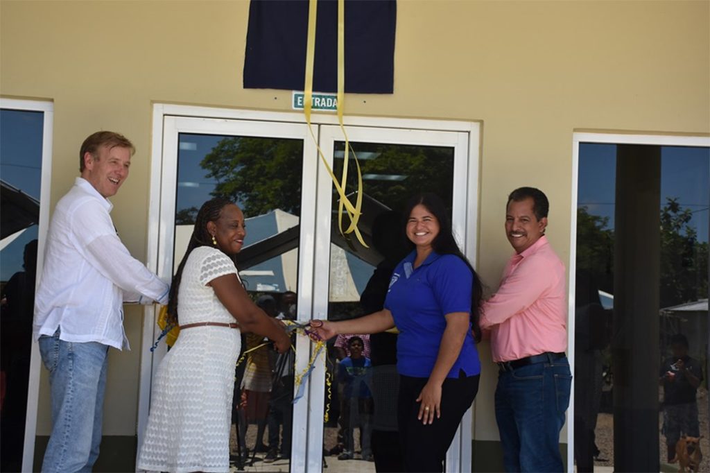 Southern Villages in Belize to Enjoy Primary Health Care 23