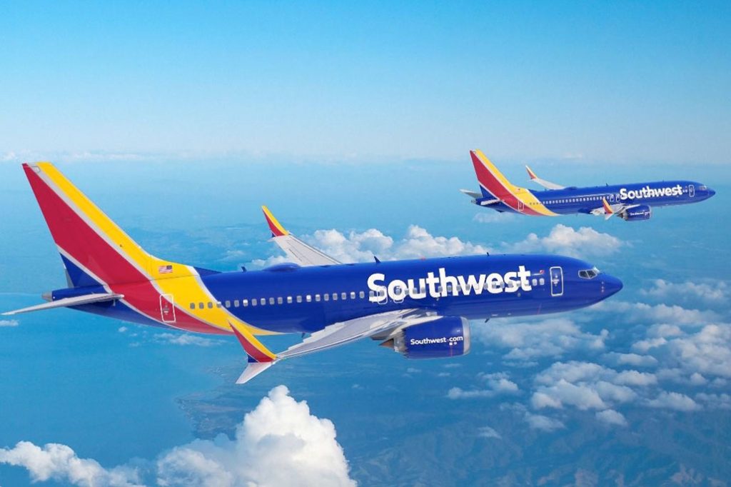 Southwest Resumes Flights to Belize from Houston and Denver 7