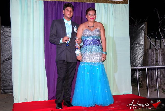 San Pedro High Prom 2019
