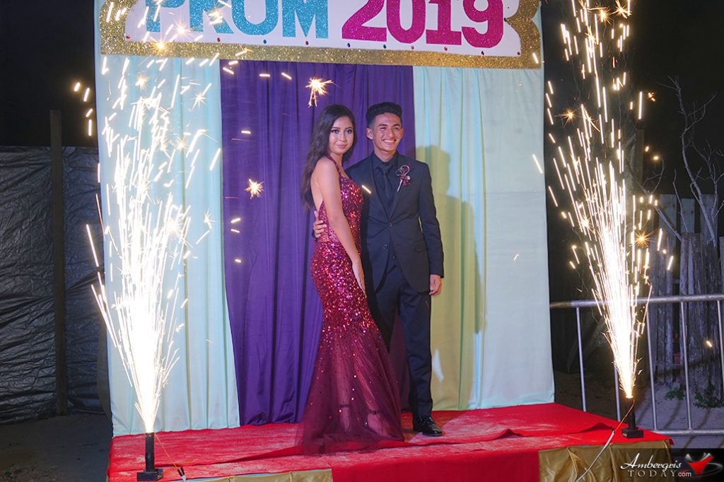 A Magical Prom Night at San Pedro High School 8