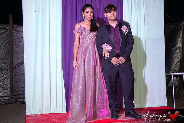 San Pedro High Prom 2019