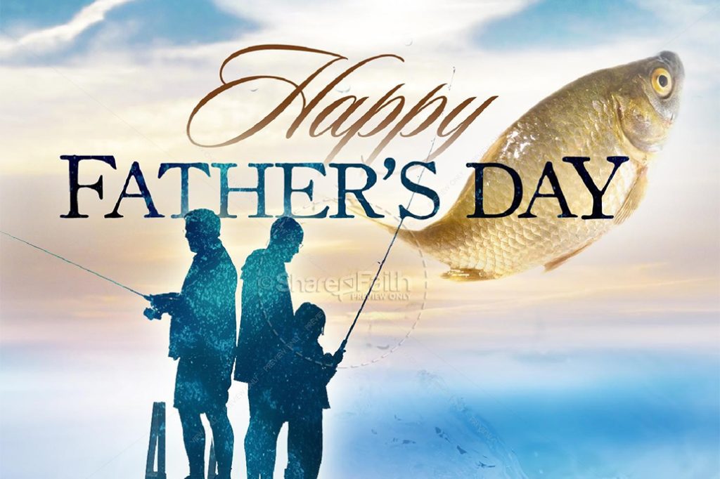 San Pedro RC Church to Hold Father Child Fishing Tournament 6