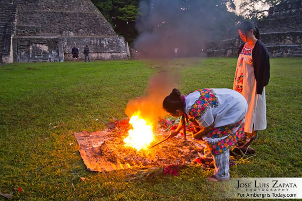 Marco Gonzalez Archaeological Reserve To Hosts Spring Equinox Event 13