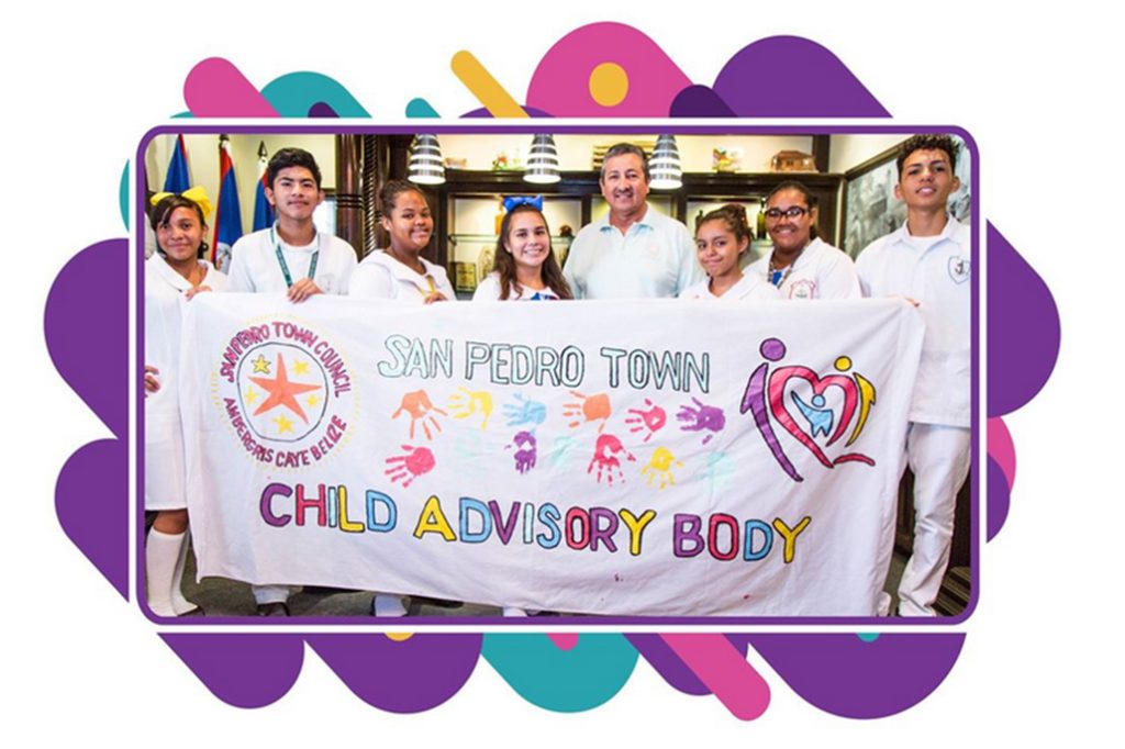 Mayor Daniel Guerrero’s Children’s Week 2018 Message 18