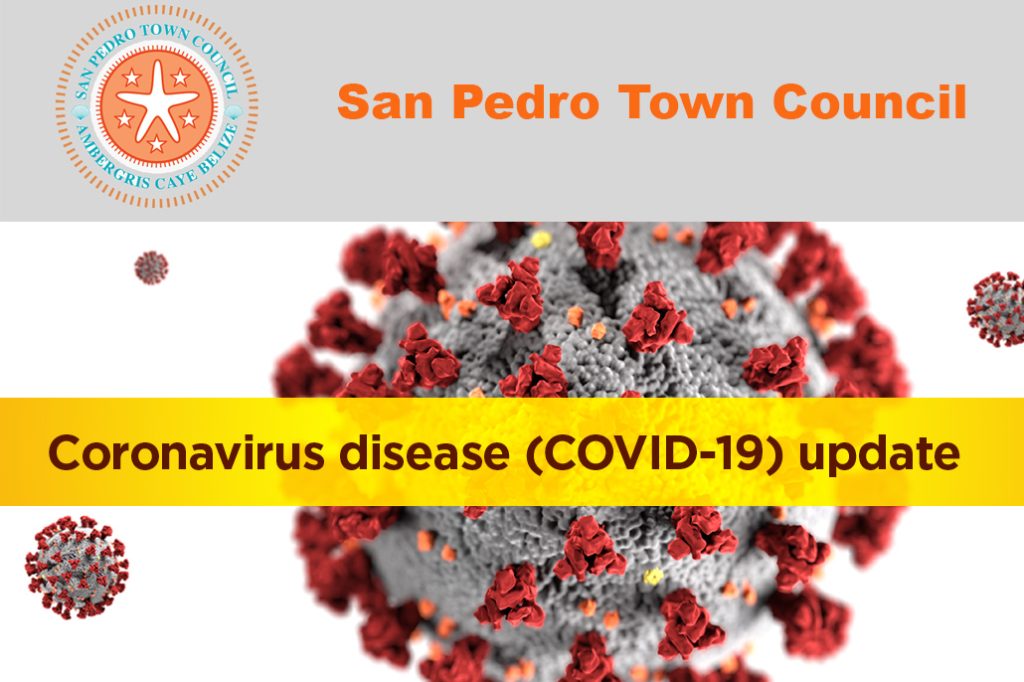 SPTC Takes Preventative Measures Towards The Coronavirus (Covid-19) 1