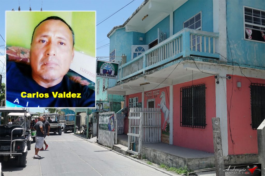 Man Stabbed to Death on His Bed 19
