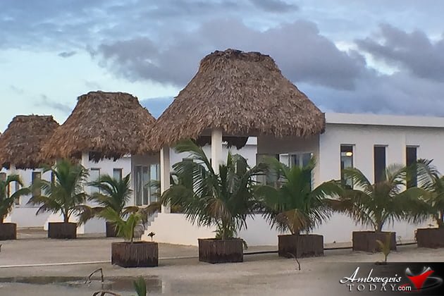 STAR Restaurant & Bar Holds Grand Opening at Mayan Islands Resort