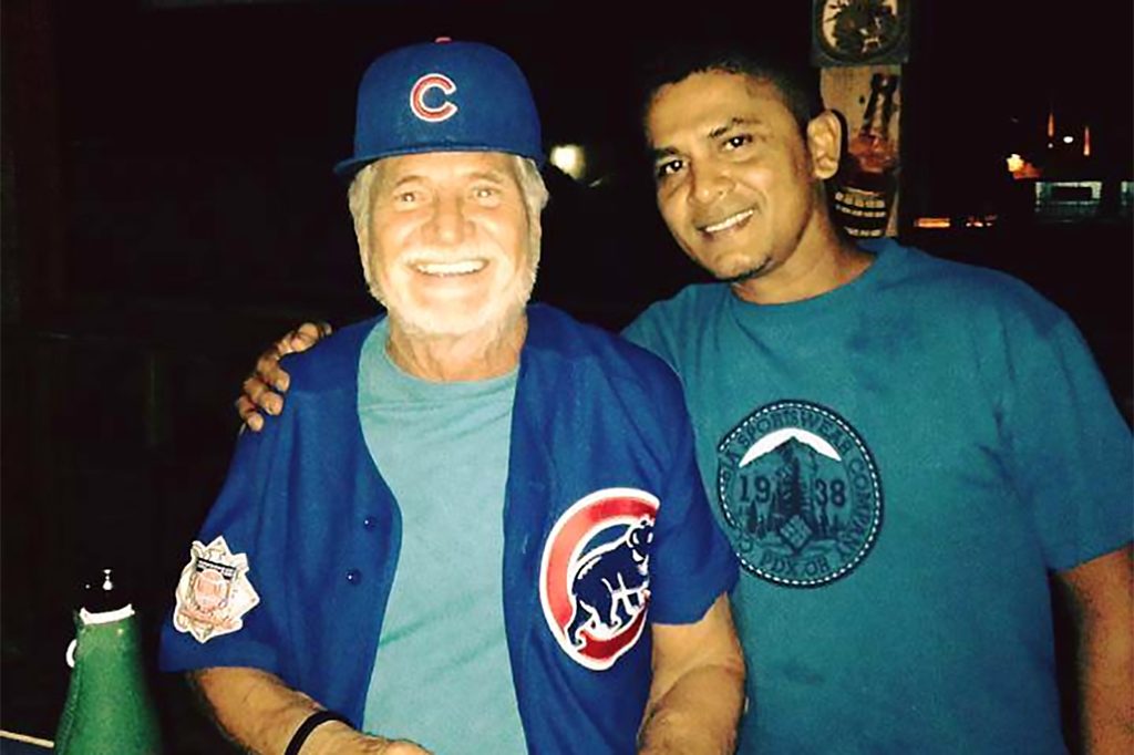 Successful Fundraiser Held for Charlie Trent 21
