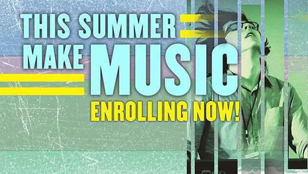 First Ever San Pedro Music Summer Camp 13 First Ever San Pedro Music Summer Camp 13