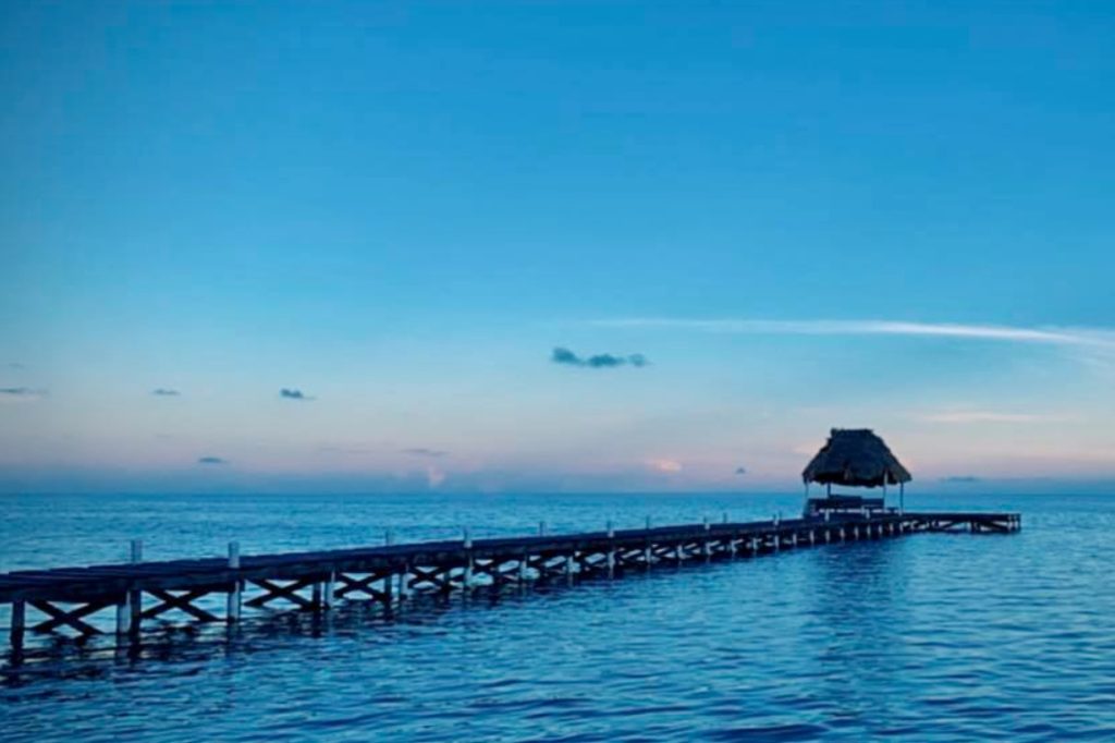 Belize Reopens to the World Once Again After Long COVID-19 Lockdown 6