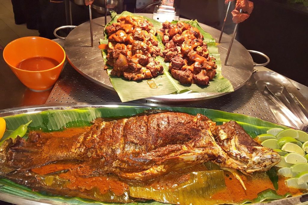 Taste of Belize Cuisine Festival Kicks Off in Taiwan 27