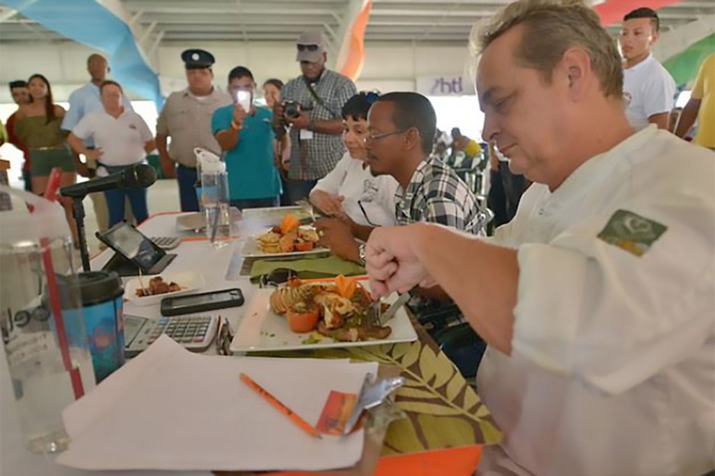 Taste of Belize 2018 to feature the best of Belizean Cuisine 11
