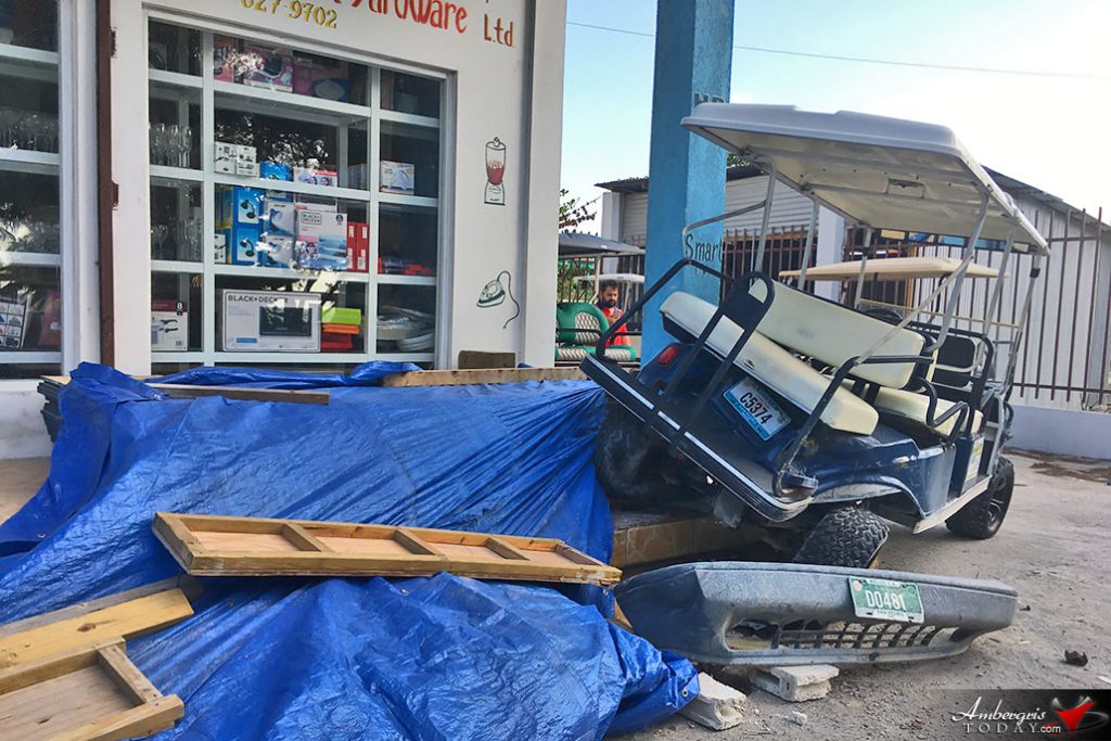 Taxi Driver Leaves Evidence of Hit and Run Accident 8