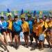 San Pedro Parades in All Colors Celebrating Independence Day