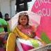 San Pedro Parades in All Colors Celebrating Independence Day