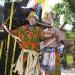 San Pedro Parades in All Colors Celebrating Independence Day