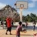 Basketball Rims donated to Boca del Rio Park