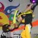 International Costa Maya Festival Performers