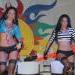 International Costa Maya Festival Performers
